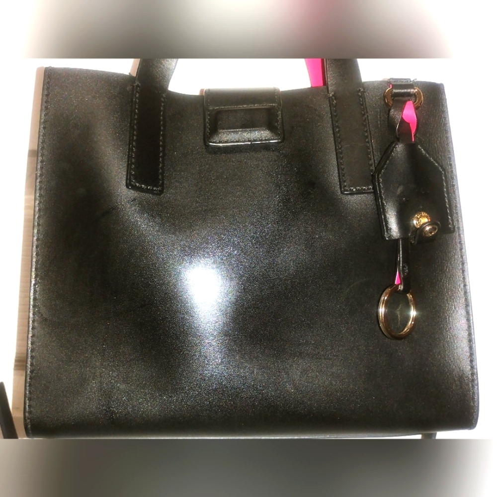 Kate Spade little black purse#69